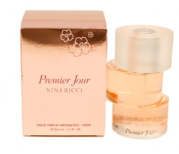 בושם לאשה Nina Ricci Premier Jour