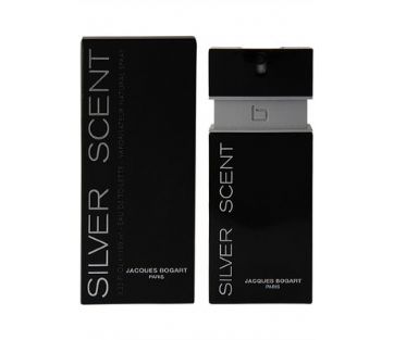 בושם לגבר Jacques Bogart Silver Scent