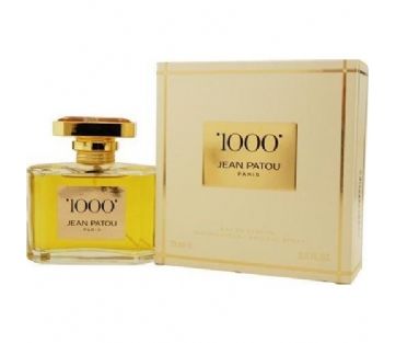 בושם לאשה Jean Patou 1000