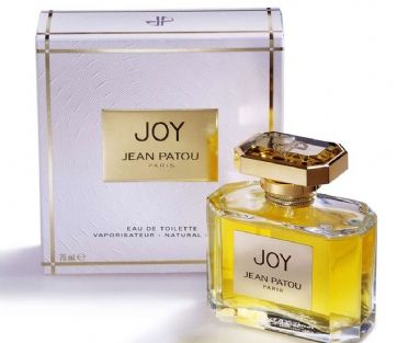בושם לאשה Jean Patou Joy