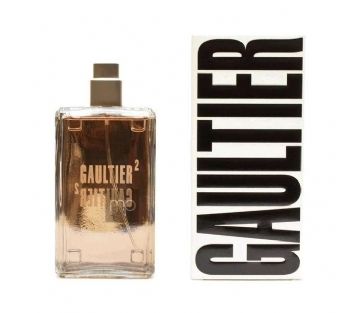 בושם לגבר Jean Paul Gaultier Gaultier 2