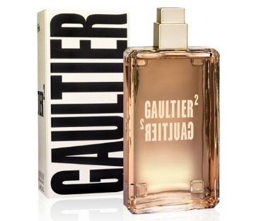 בושם לאשה Jean Paul Gaultier Gaultier2
