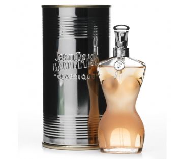 בושם לאשה Jean Paul Gaultier Le Classique