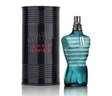 בושם לגבר Jean Paul Gaultier Le Male Terrible