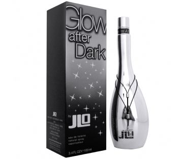 בושם לאשה Jennifer Lopez Glow After Dark