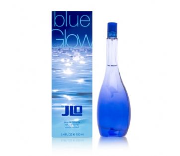 בושם לאשה Jennifer Lopez Glow Blue