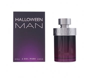 בושם לגבר Jesus Del Pozo Halloween Man