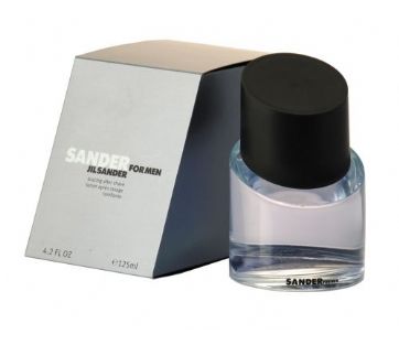 בושם לגבר Jil Sander Sander