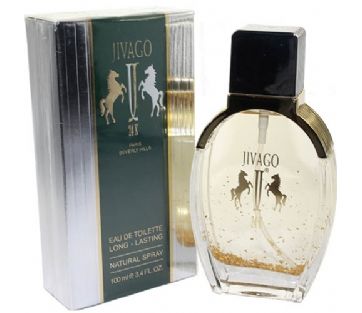 בושם לגבר Jivago 24k