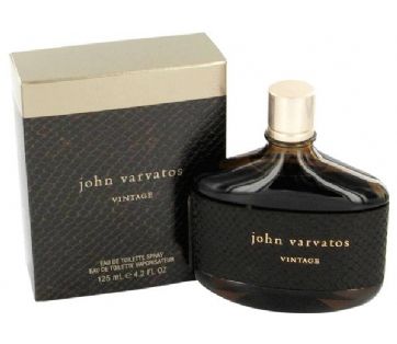 בושם לגבר John Varvatos Vintage טסטר