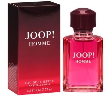 בושם לגבר Joop Homme