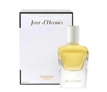 בושם לאשה Hermes Jour d'Hermes טסטר