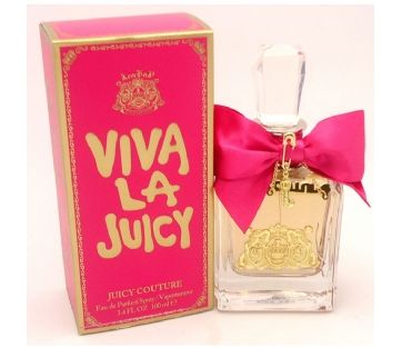 בושם לאשה Juicy Couture Viva La Juicy טסטר
