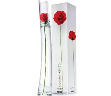 בושם לאשה Kenzo Flower