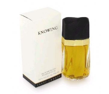 בושם לאשה Estee Lauder Knowing
