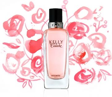 בושם לאשה Hermes Kelly Caleche