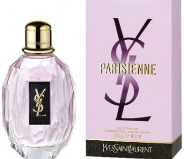 בושם לאשה Yves Saint Laurent Parisienne