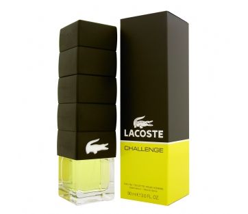 בושם לגבר Lacoste Challenge