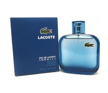 בושם לגבר Lacoste Eau De Lacoste Bleu