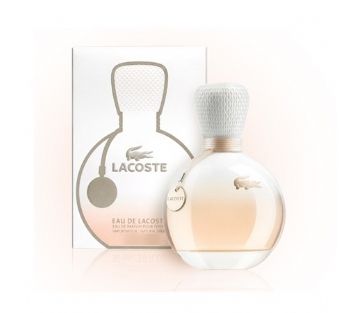 אאו דה לאקוסט בושם לאשה Lacoste Eau De 90ML E.D.P