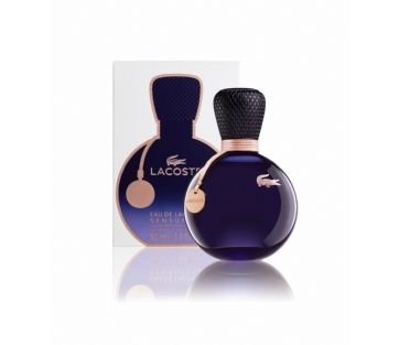 בושם לאשה Eau De Sensuelle 90ml E.D.P אאו דה לקוסטה סנסואלה Lacoste