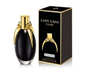 בושם לאשה Lady Gaga Fame