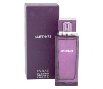 בושם לאשה Lalique Amethyst