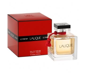 בושם לאשה Lalique Le Parfum
