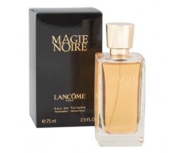 בושם לאשה Lancome Magie Noire