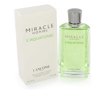בושם לגבר Lancome Miracle Homme