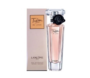 בושם לאשה Lancome Tresor In Love