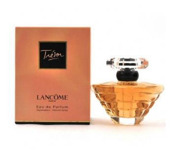 בושם לאשה Lancome Tresor