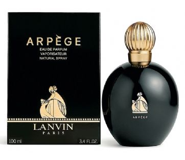 בושם לאשה Lanvin Arpege