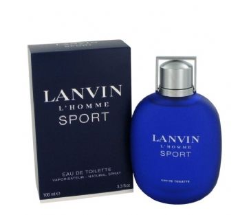 בושם לגבר Lanvin LHomme Sport
