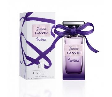בושם לאישה Lanvin Jeanne Couture