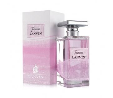 בושם לאשה Lanvin Jeanne