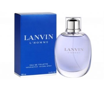 בושם לגבר Lanvin LHomme