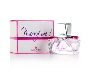בושם לאשה Lanvin Marry Me