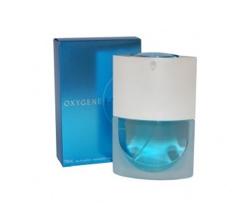 בושם לאשה Lanvin Oxygene