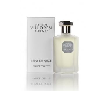 בושם לאשה Lorenzo Villoresi Teint De Neige