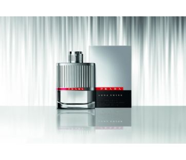 בושם לגבר Prada Luna Rossa טסטר