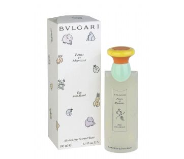 בושם לאשה Bvlgari Petits Et Mamans