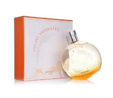 בושם לאשה Hermes Eau Des Merveilles