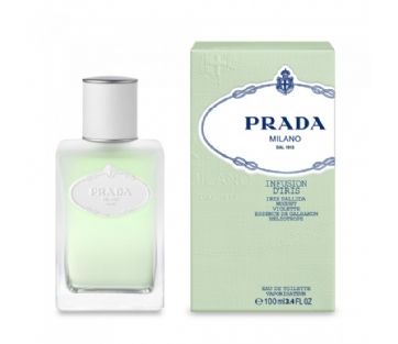 בושם לאשה Prada Milano 