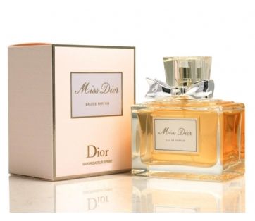 בושם לאשה Christian Dior Miss Dior טסטר