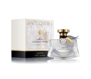 בושם לאשה Bvlgari Mon Jasmin Noir