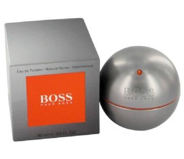 בושם לגבר Hugo Boss In Motion