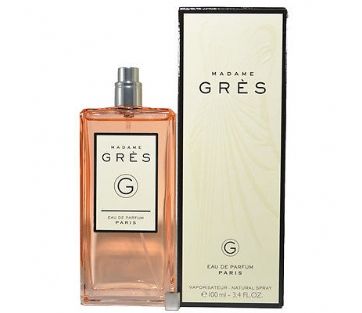 בושם לאשה Gres Madame