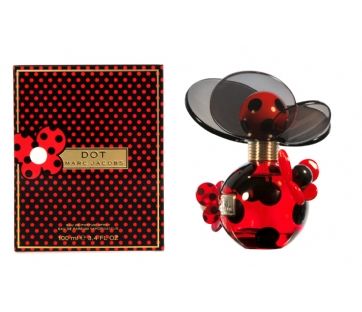 בושם לאשה Marc Jacobs Dot טסטר