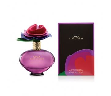 בושם לאשה Marc Jacobs Lola